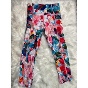 Women's Zyia Leggings: Size 2